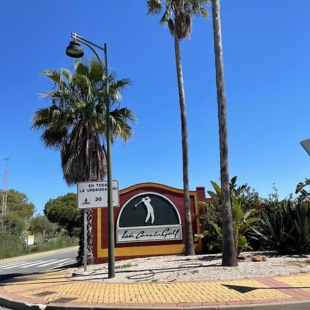 Golf, Kitesurf, Tennis, Paddle, Free Bicycles - Apartment Andalusia Isla Canela Extérieur photo