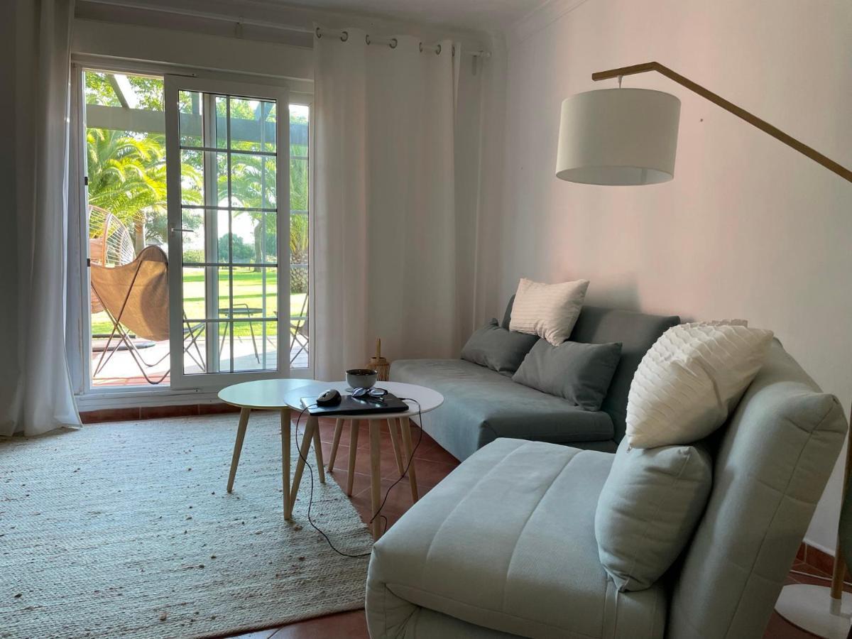 Golf, Kitesurf, Tennis, Paddle, Free Bicycles - Apartment Andalusia Isla Canela Extérieur photo