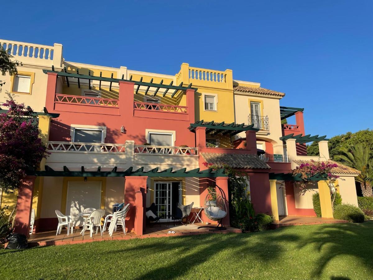 Golf, Kitesurf, Tennis, Paddle, Free Bicycles - Apartment Andalusia Isla Canela Extérieur photo