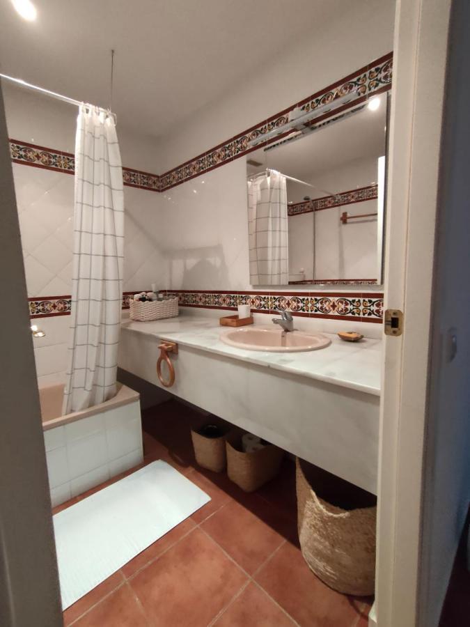 Golf, Kitesurf, Tennis, Paddle, Free Bicycles - Apartment Andalusia Isla Canela Extérieur photo