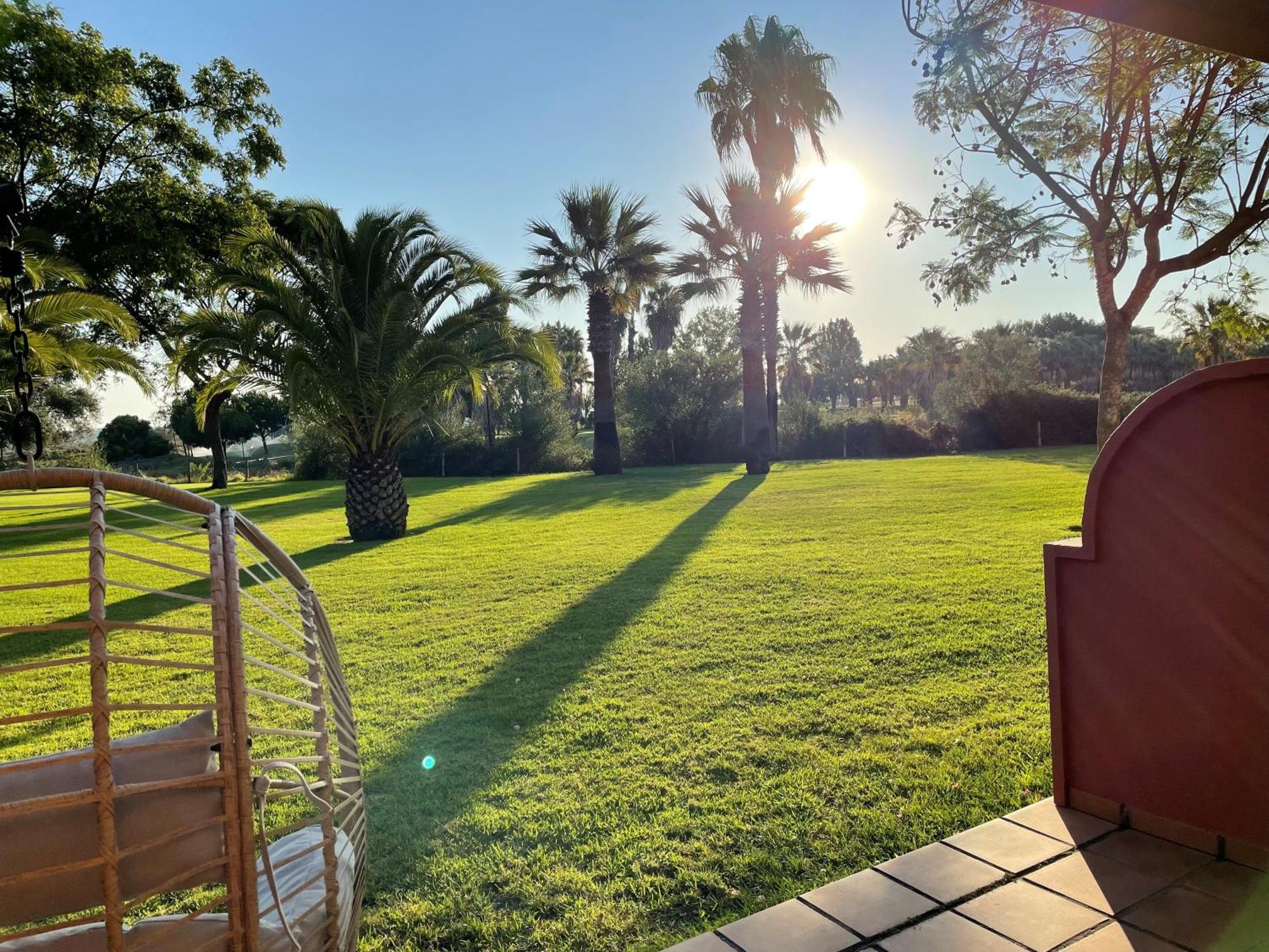Golf, Kitesurf, Tennis, Paddle, Free Bicycles - Apartment Andalusia Isla Canela Extérieur photo