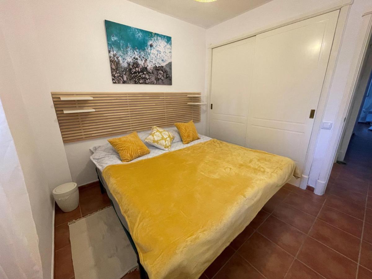 Golf, Kitesurf, Tennis, Paddle, Free Bicycles - Apartment Andalusia Isla Canela Extérieur photo