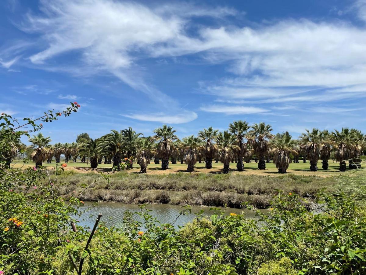 Golf, Kitesurf, Tennis, Paddle, Free Bicycles - Apartment Andalusia Isla Canela Extérieur photo