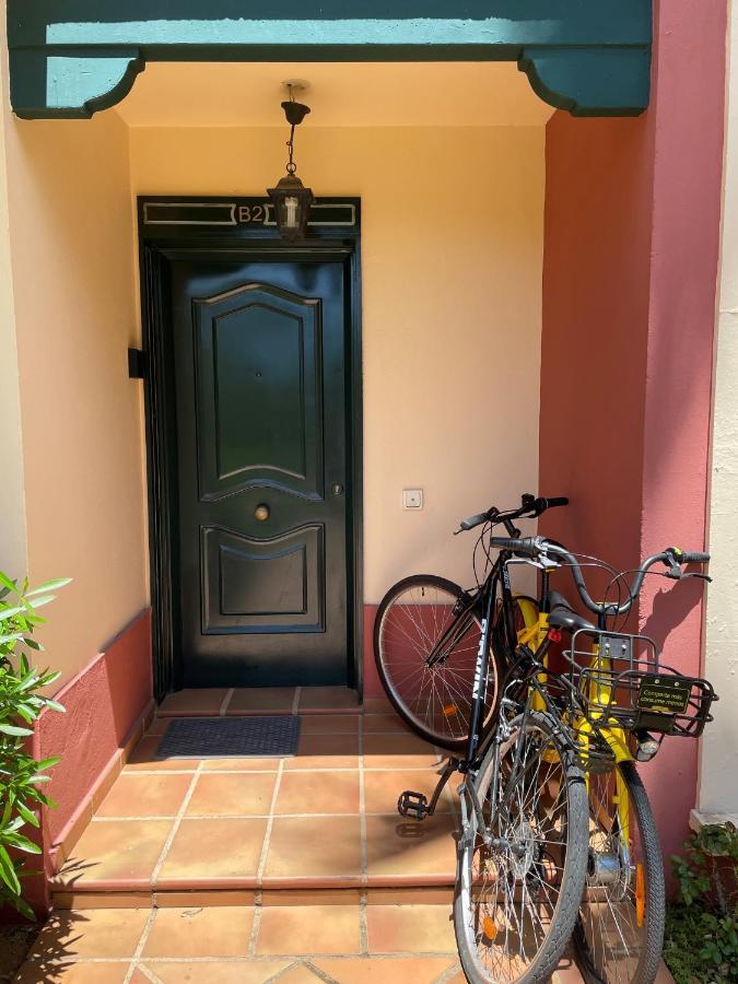 Golf, Kitesurf, Tennis, Paddle, Free Bicycles - Apartment Andalusia Isla Canela Extérieur photo