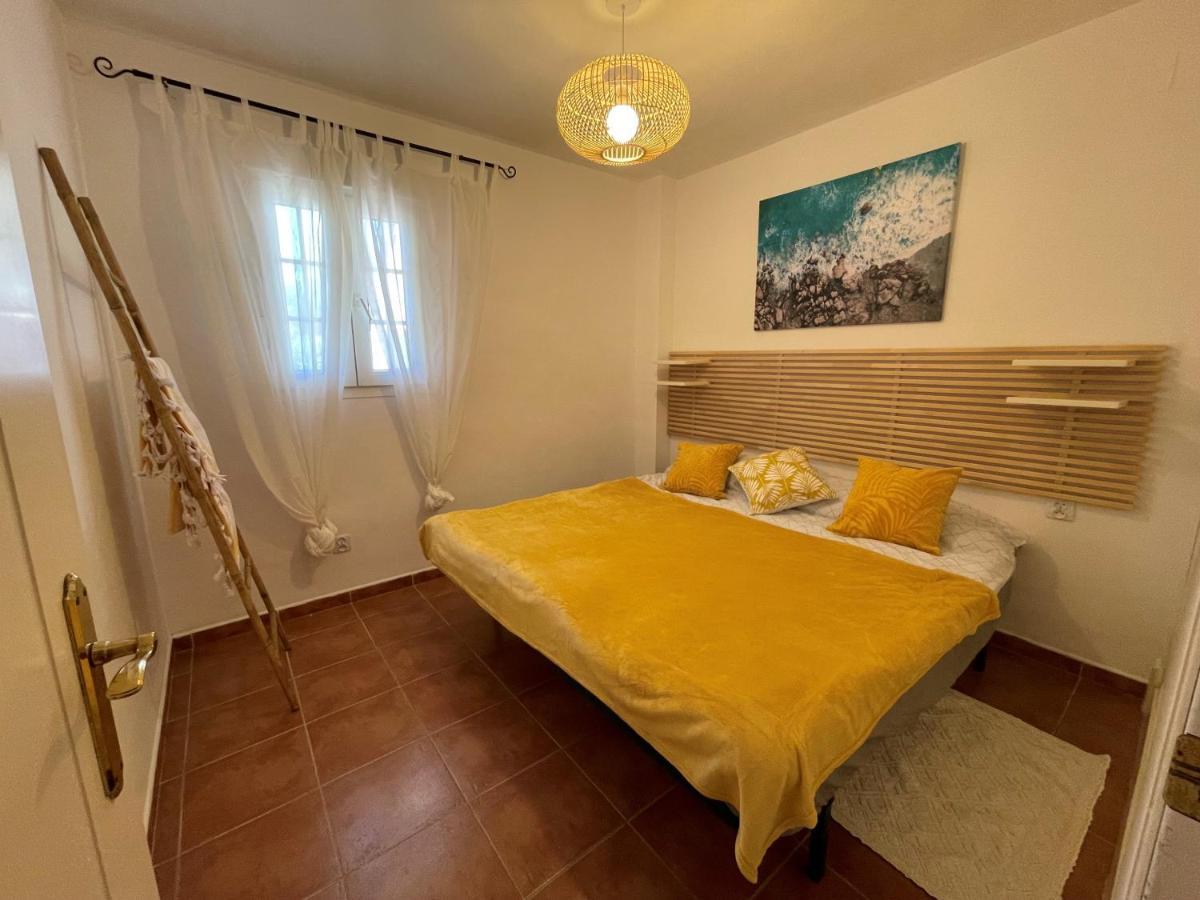 Golf, Kitesurf, Tennis, Paddle, Free Bicycles - Apartment Andalusia Isla Canela Extérieur photo