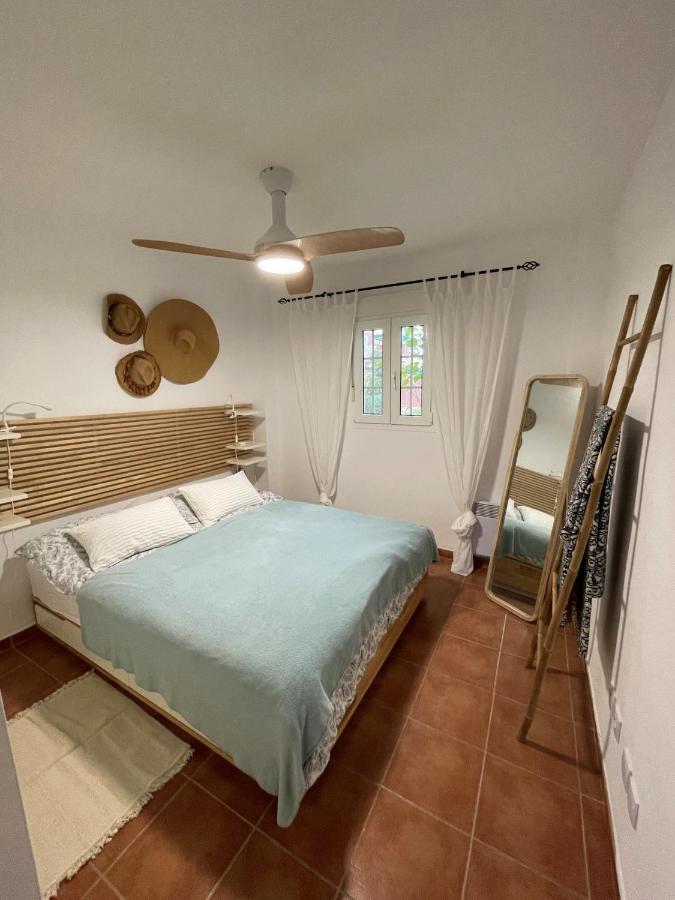 Golf, Kitesurf, Tennis, Paddle, Free Bicycles - Apartment Andalusia Isla Canela Extérieur photo