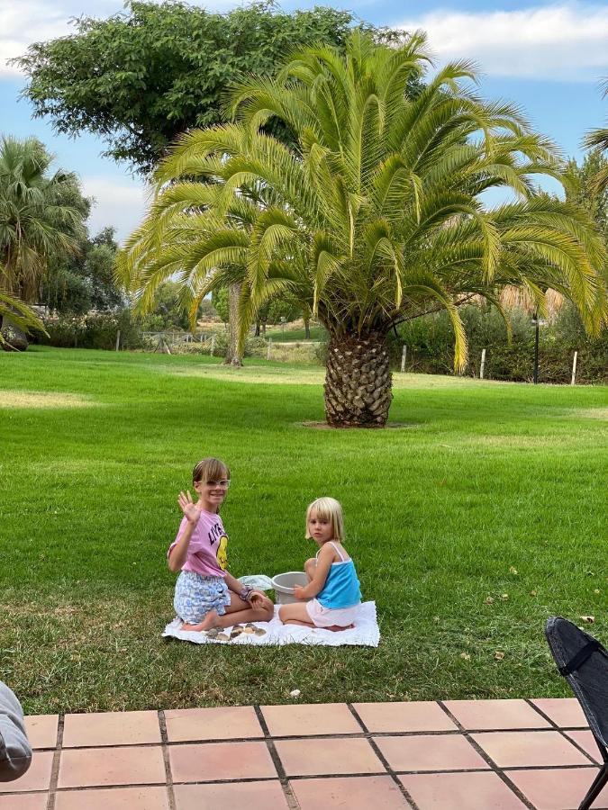 Golf, Kitesurf, Tennis, Paddle, Free Bicycles - Apartment Andalusia Isla Canela Extérieur photo