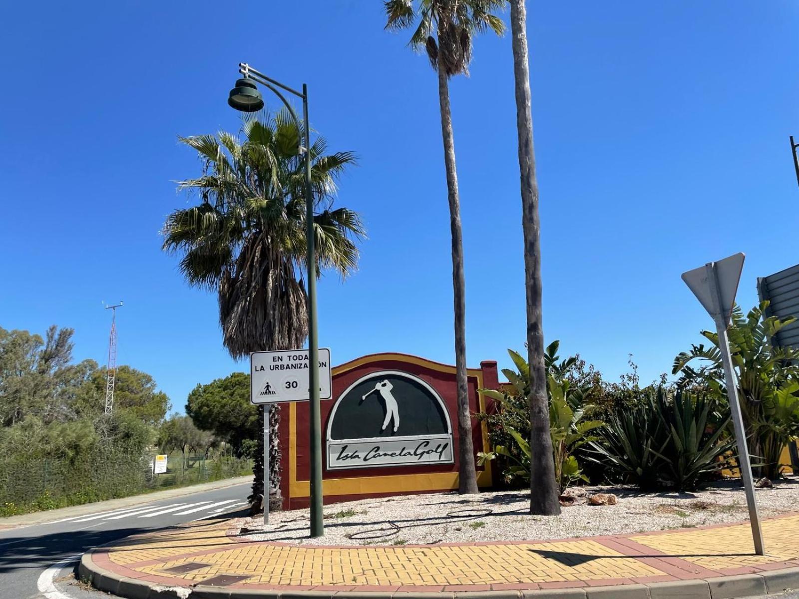 Golf, Kitesurf, Tennis, Paddle, Free Bicycles - Apartment Andalusia Isla Canela Extérieur photo
